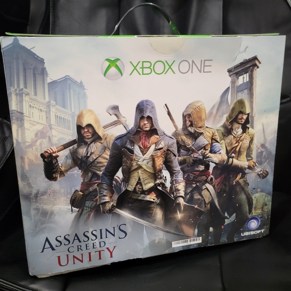 Xbox One **EMPTY BOX** - Picture 8 of 8